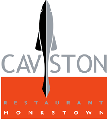 Caviston restaurant Monkstown